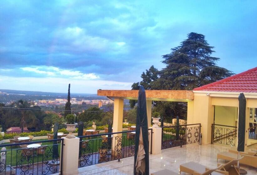 Fotos del hotel Kamsa Boutique   Groenkloof:  10