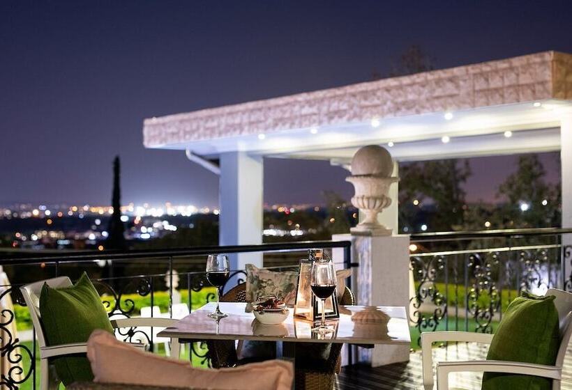 Fotos del hotel Kamsa Boutique   Groenkloof:  14