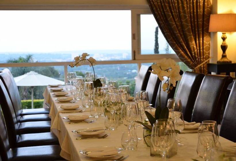 Fotos del hotel Kamsa Boutique   Groenkloof:  5