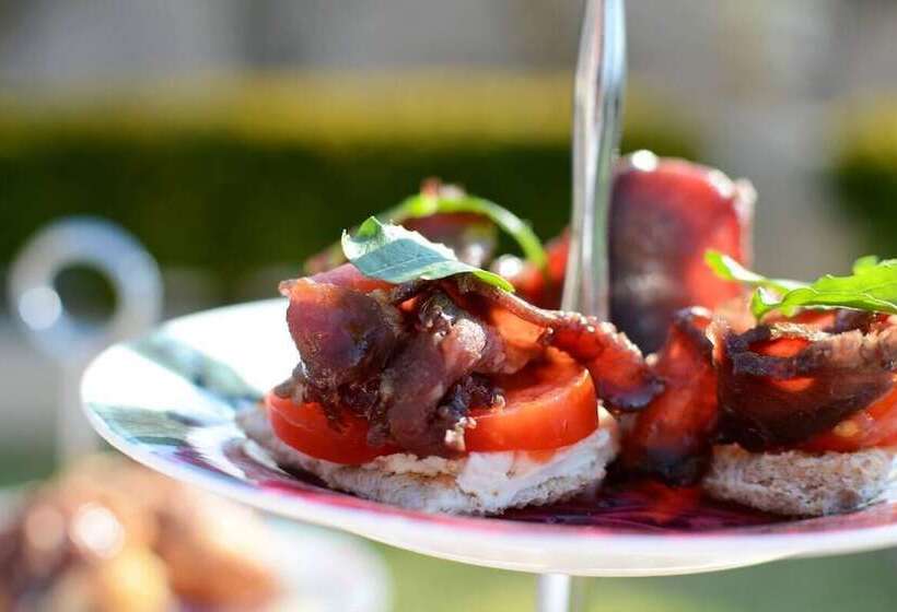 Fotos del hotel Kamsa Boutique   Groenkloof:  4