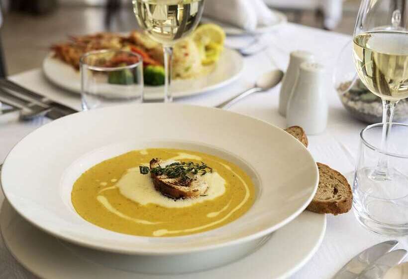 Fotos del hotel Kamsa Boutique   Groenkloof:  22