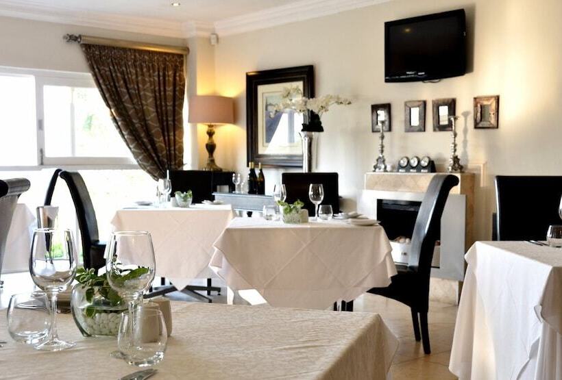 Fotos del hotel Kamsa Boutique   Groenkloof:  23