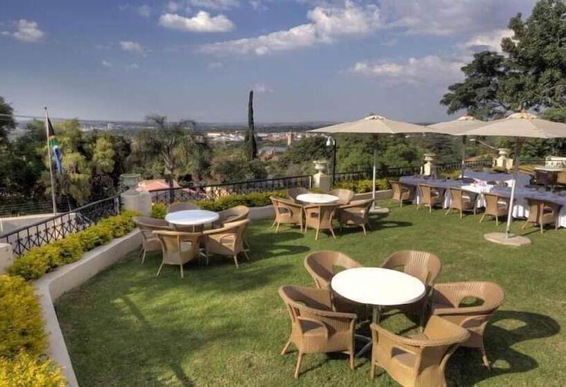 Fotos del hotel Kamsa Boutique   Groenkloof:  24