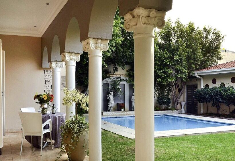 Fotos del hotel Kamsa Boutique   Groenkloof:  16