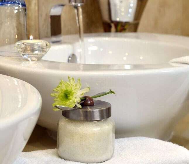 Fotos del hotel Kamsa Boutique   Groenkloof:  25