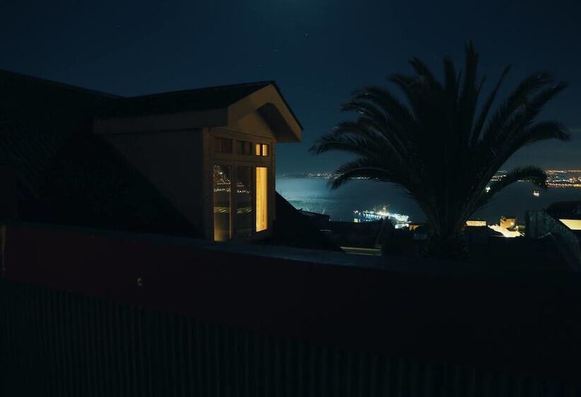 Fotos del hotel Casa Somerscales:  18