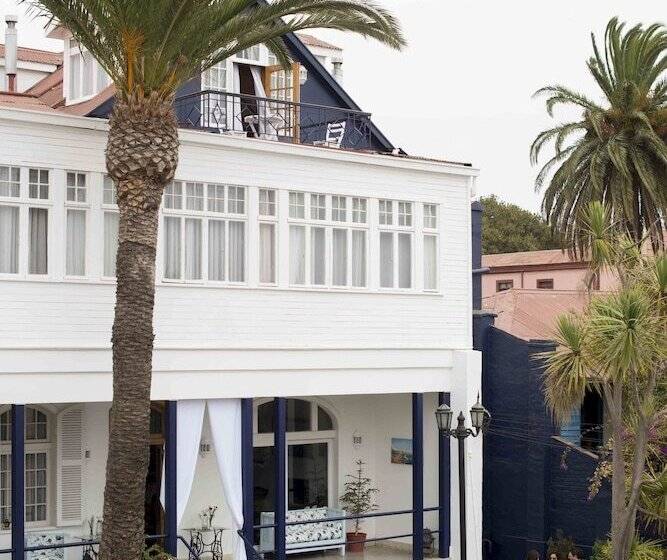 Fotos del hotel Casa Somerscales:  15