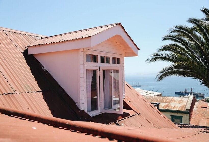 Fotos del hotel Casa Somerscales:  16