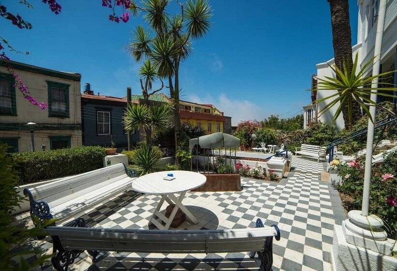 Fotos del hotel Casa Somerscales:  17