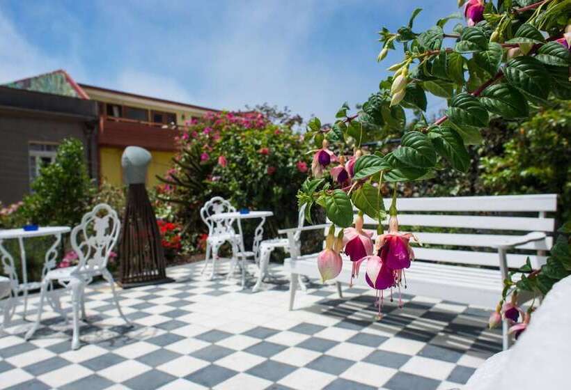 Fotos del hotel Casa Somerscales:  21