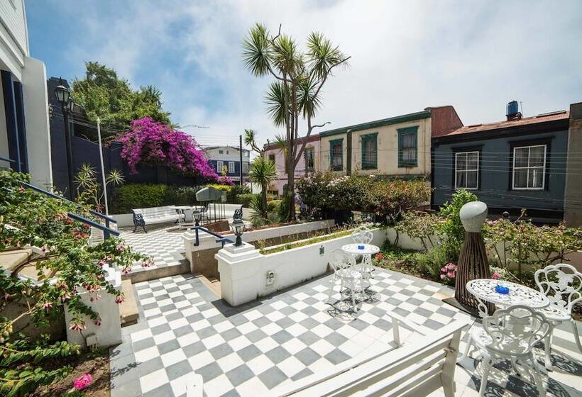 Fotos del hotel Casa Somerscales:  23