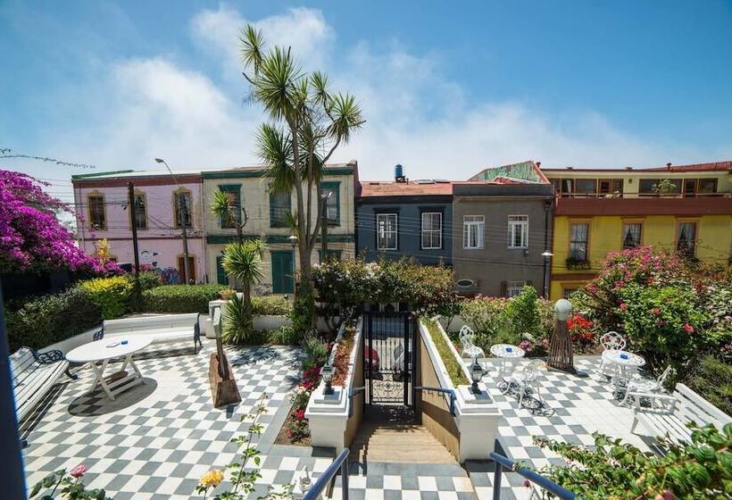 Fotos del hotel Casa Somerscales:  20