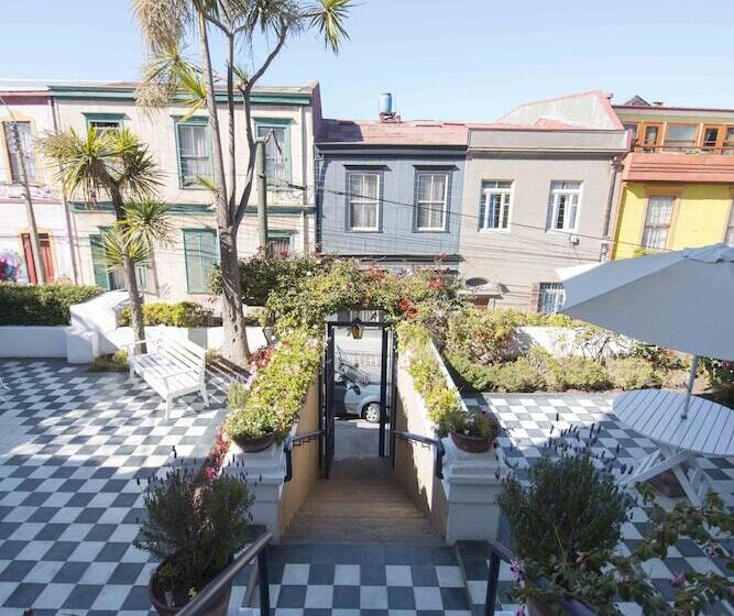 Fotos del hotel Casa Somerscales:  14