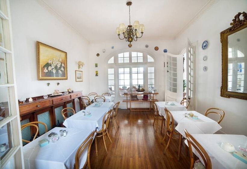 Fotos del hotel Casa Somerscales:  19