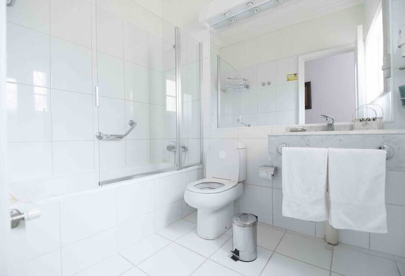 Fotos del hotel Casa Somerscales:  3