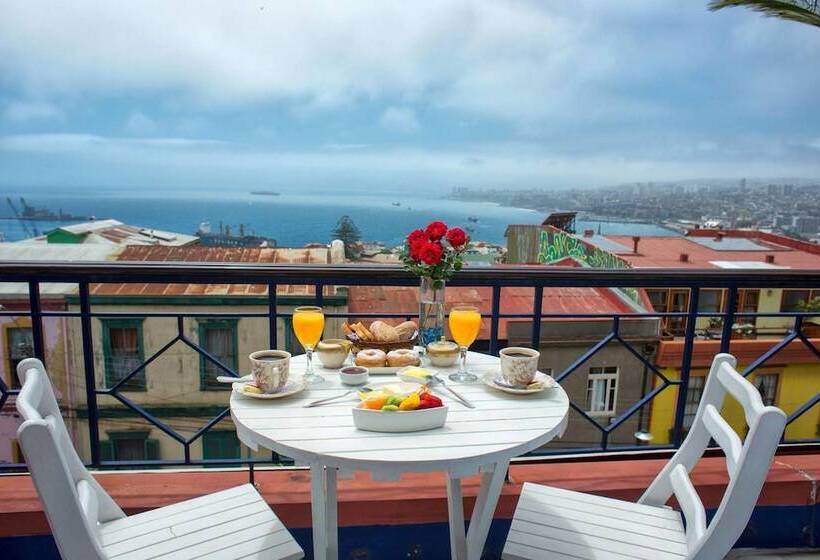 Fotos del hotel Casa Somerscales:  4