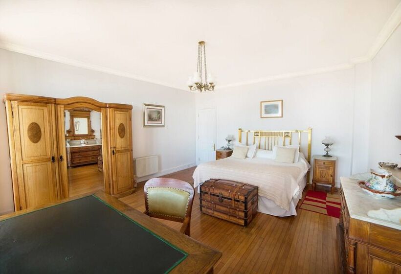 Fotos del hotel Casa Somerscales:  6