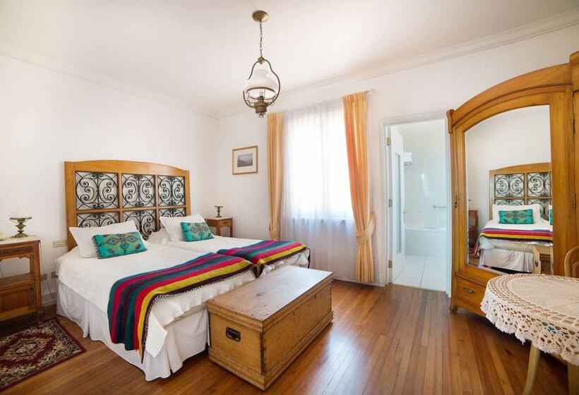 Fotos del hotel Casa Somerscales:  7