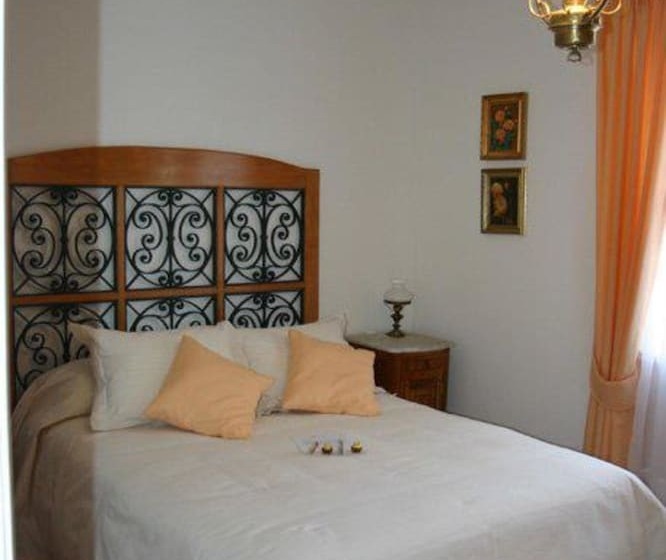 Fotos del hotel Casa Somerscales:  8