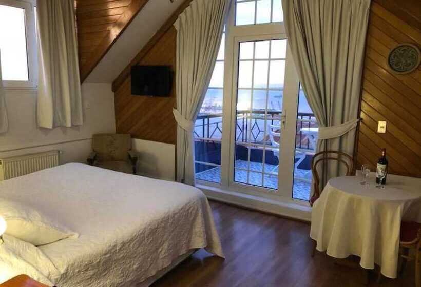 Fotos del hotel Casa Somerscales:  9