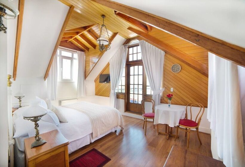 Fotos del hotel Casa Somerscales:  12