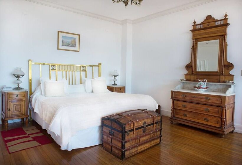 Fotos del hotel Casa Somerscales:  5