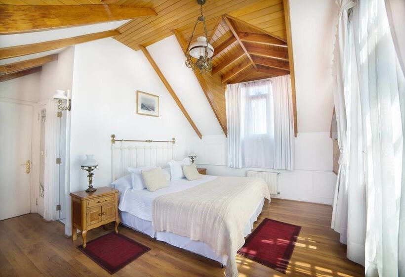 Fotos del hotel Casa Somerscales:  11