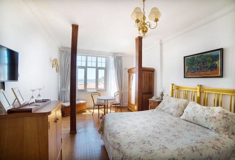 Fotos del hotel Casa Somerscales:  10