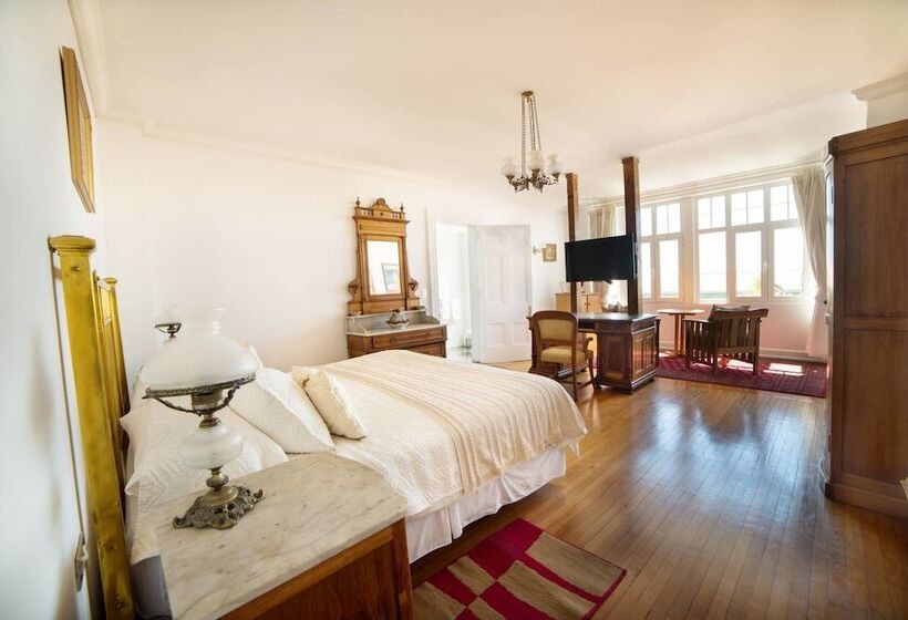 Fotos del hotel Casa Somerscales:  13