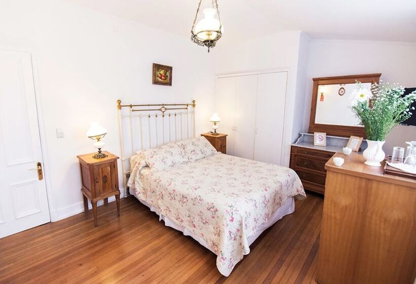 Fotos del hotel Casa Somerscales:  2