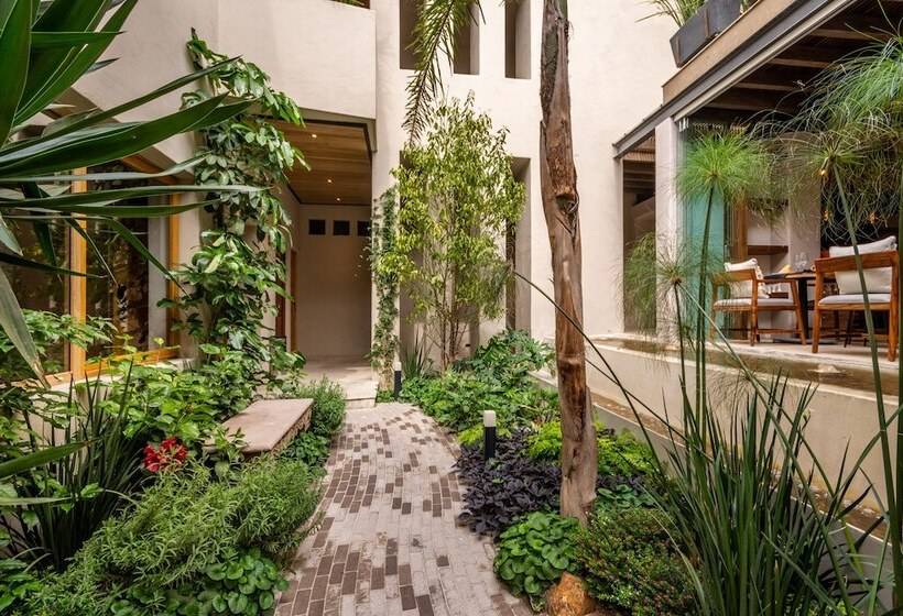 Fotos del hotel Casa Quebrada Hotel Boutique:  22