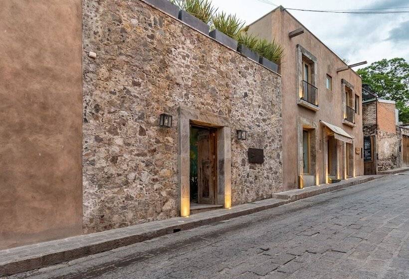 Fotos del hotel Casa Quebrada Hotel Boutique:  20