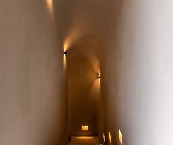 Fotos del hotel Casa Quebrada Hotel Boutique:  19