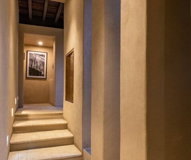 Fotos del hotel Casa Quebrada Hotel Boutique:  18