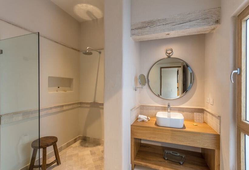 Fotos del hotel Casa Quebrada Hotel Boutique:  13