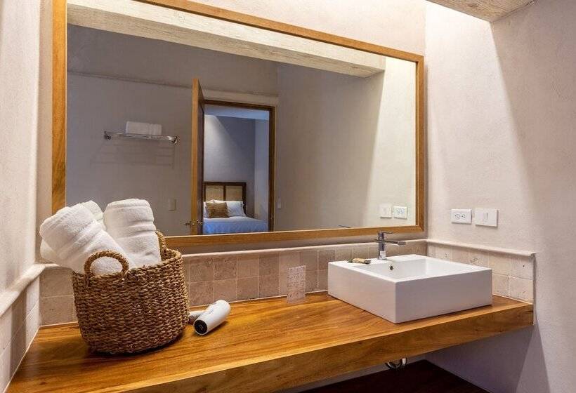 Fotos del hotel Casa Quebrada Hotel Boutique:  12