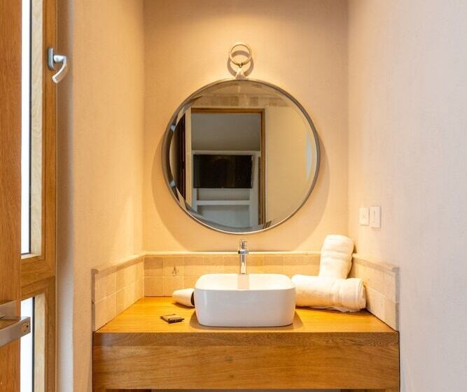 Fotos del hotel Casa Quebrada Hotel Boutique:  11