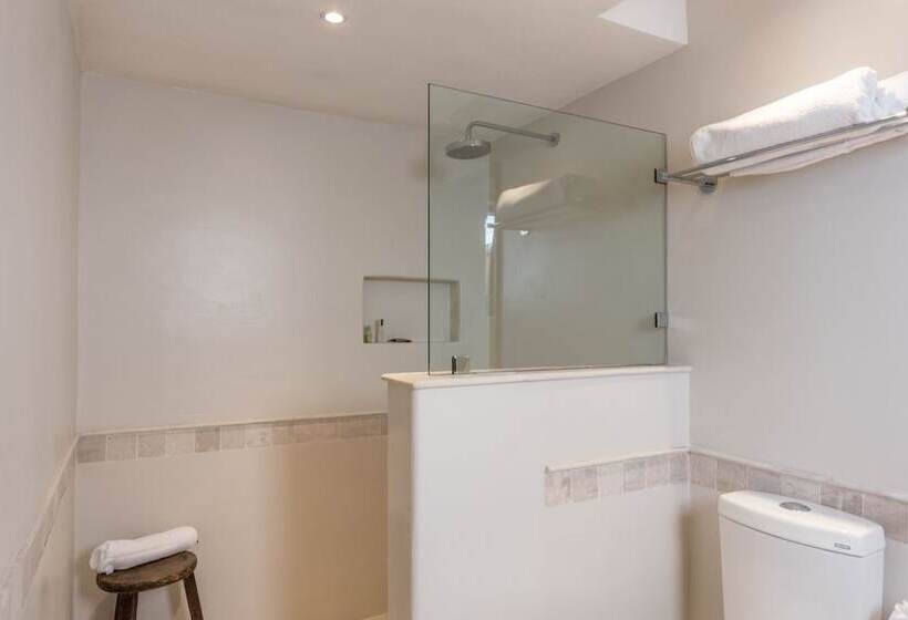 Fotos del hotel Casa Quebrada Hotel Boutique:  10