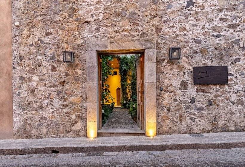 Fotos del hotel Casa Quebrada Hotel Boutique:  23