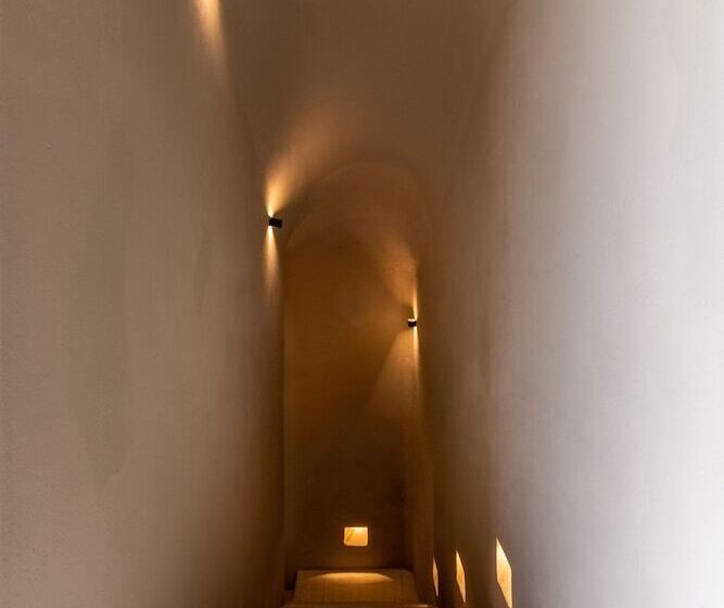 Fotos del hotel Casa Quebrada Hotel Boutique:  8