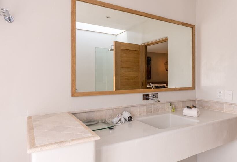 Fotos del hotel Casa Quebrada Hotel Boutique:  24