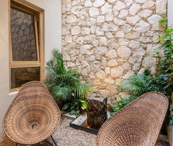 Fotos del hotel Casa Quebrada Hotel Boutique:  25