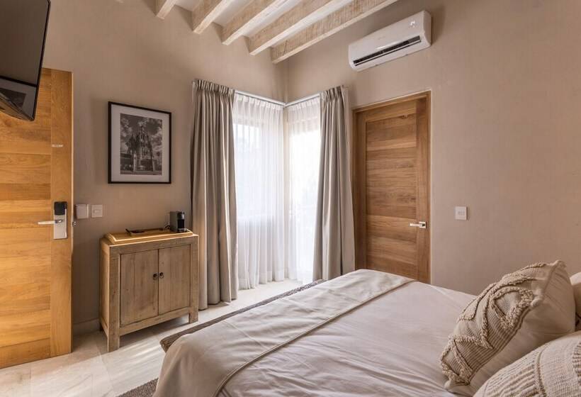 Fotos del hotel Casa Quebrada Hotel Boutique:  3