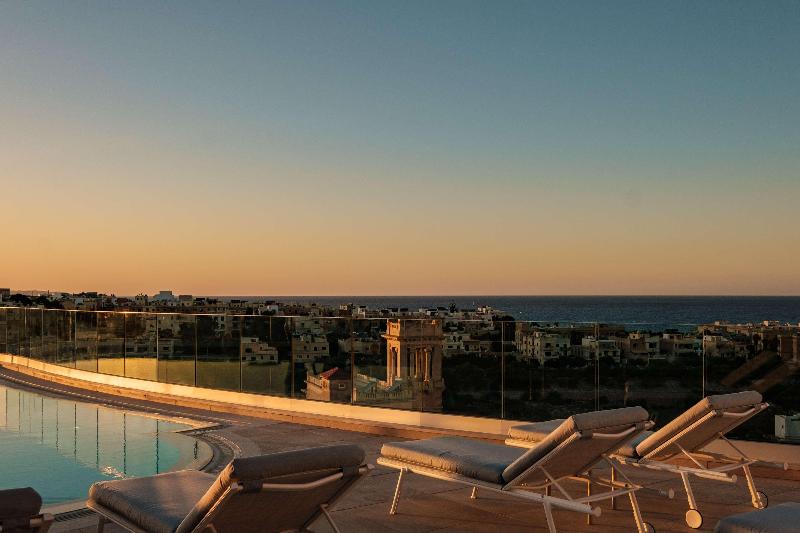 Fotos del hotel Hyatt Regency Malta:  13