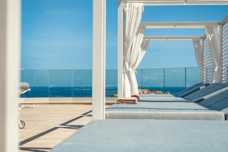 Fotos del hotel Hyatt Regency Malta:  17