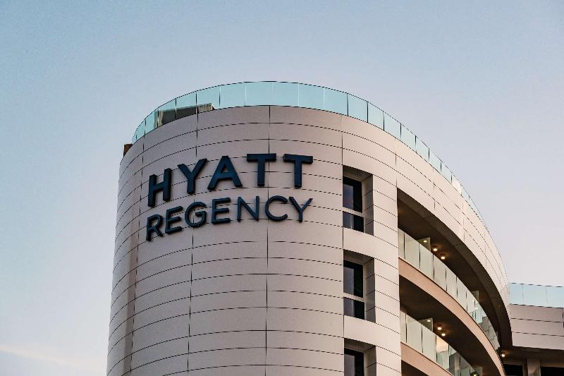 Fotos del hotel Hyatt Regency Malta:  24