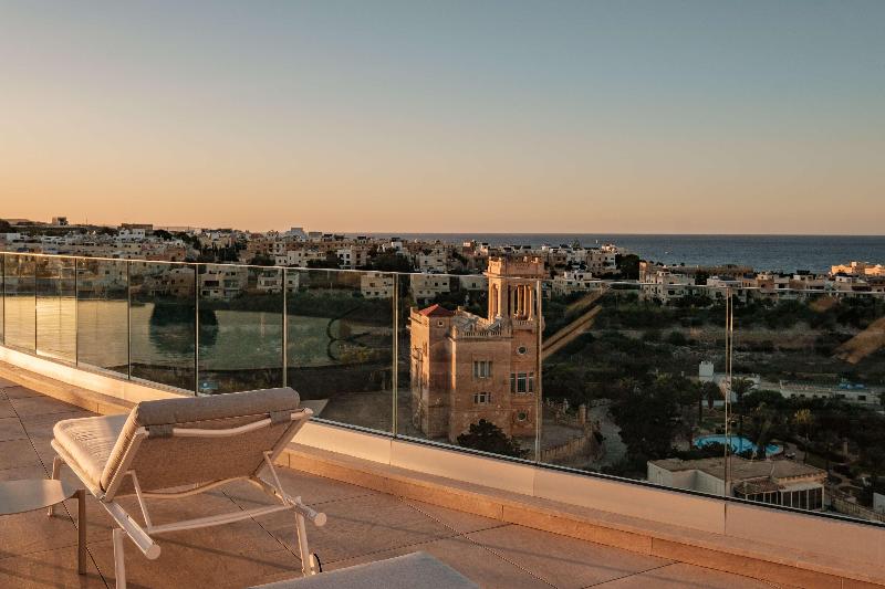 Fotos del hotel Hyatt Regency Malta:  23