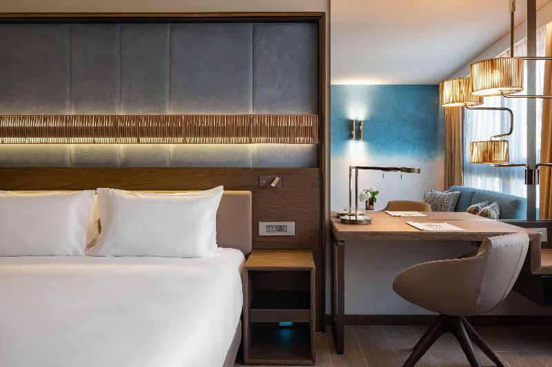 Fotos del hotel Hyatt Regency Malta:  4