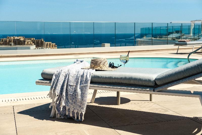 Fotos del hotel Hyatt Regency Malta:  21