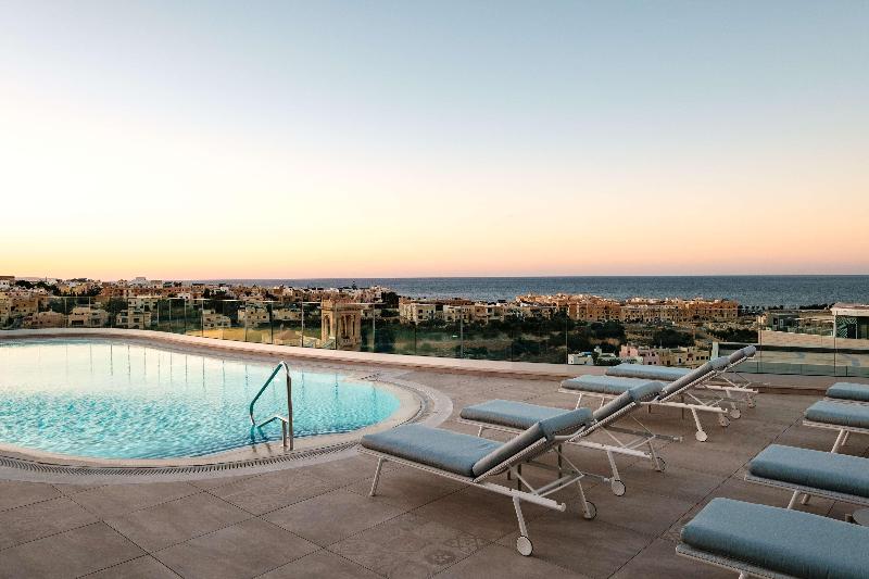 Fotos del hotel Hyatt Regency Malta:  18